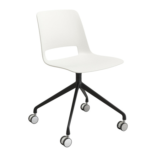 Unica I 4 Way Base Office Chair