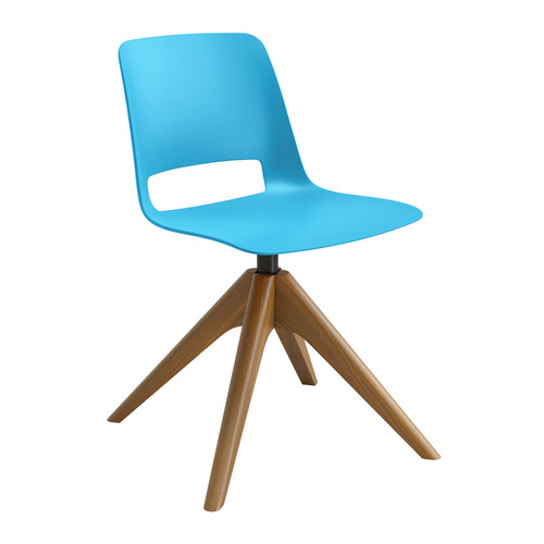 Unica I Swivel Meeting Chair