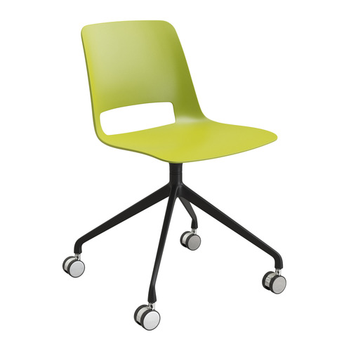 Unica I 4 Way Base Office Chair