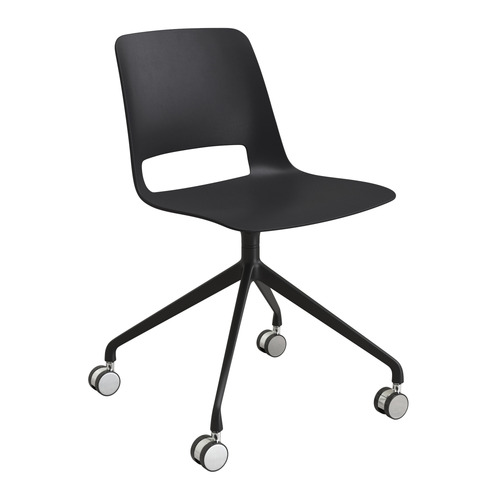 Unica I 4 Way Base Office Chair