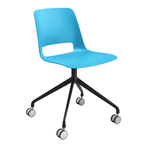 Unica I 4 Way Base Office Chair