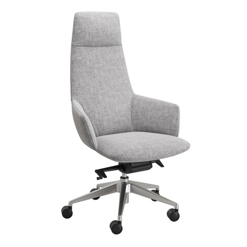 Wing High Back Executive Office Chair
