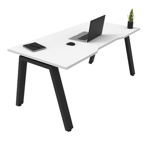 Percival Computer Desk