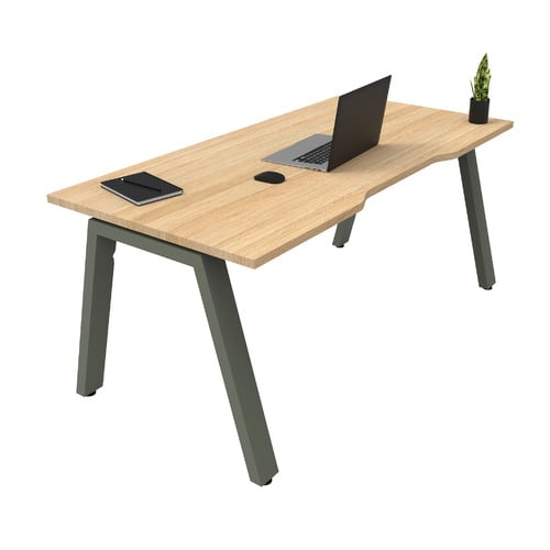 Percival Computer Desk