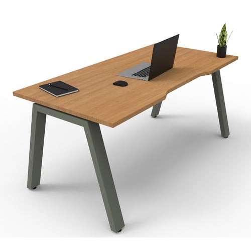 Percival Computer Desk