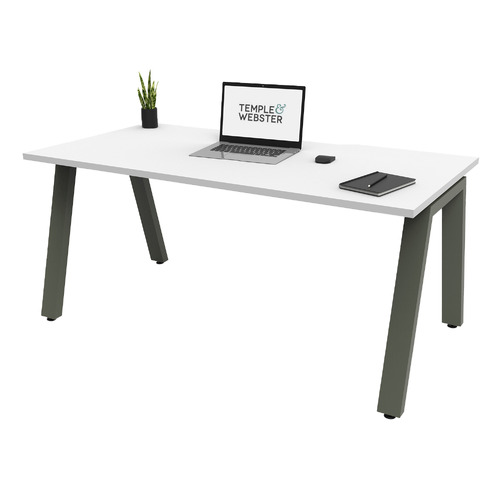 Percival Computer Desk