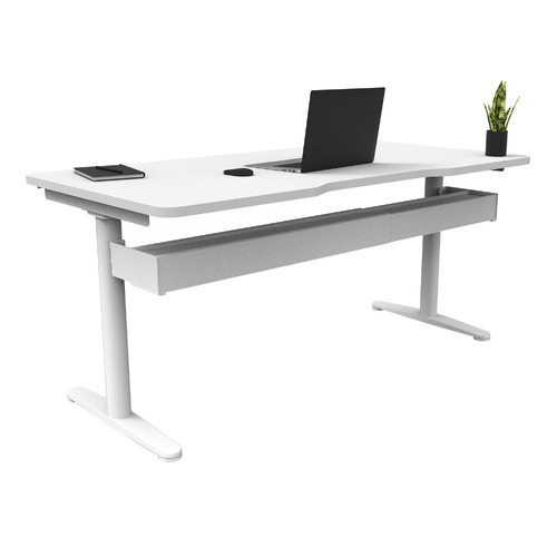 Herschel Desk Cable Duct