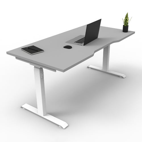 Herschel 120cm Economy Electric Sit & Stand Desk