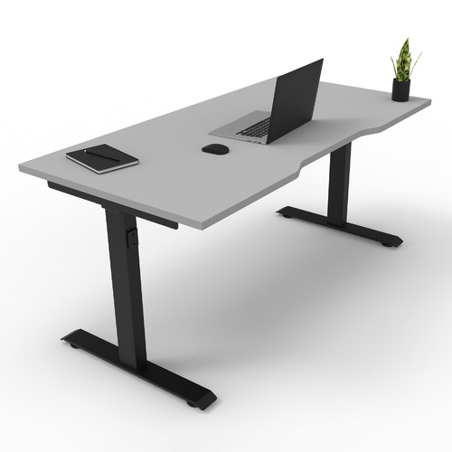 Herschel Computer Desk
