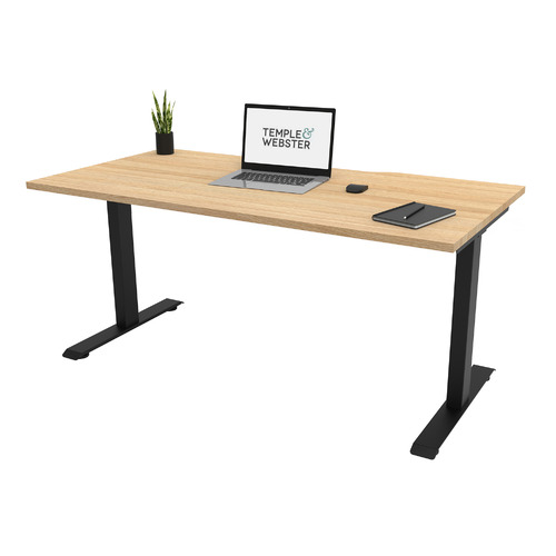 Herschel Computer Desk