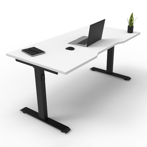 Herschel Computer Desk
