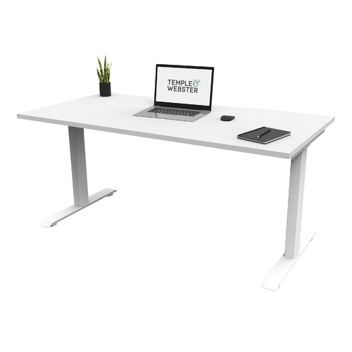 Herschel Computer Desk