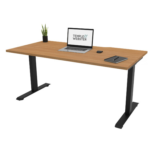 Herschel Computer Desk