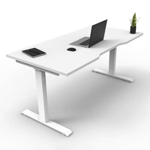 Herschel Computer Desk