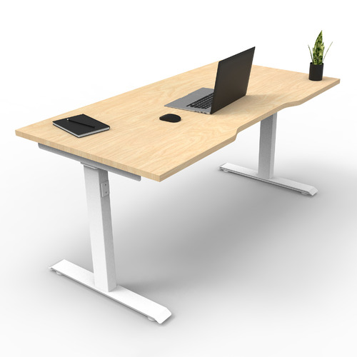 Herschel Computer Desk