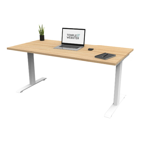 Herschel Computer Desk