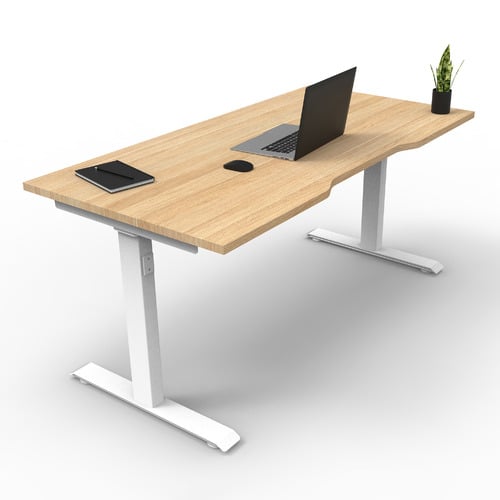 Herschel Computer Desk