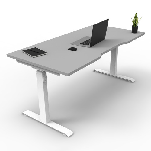 Herschel 130cm Electric Sit & Stand Desk