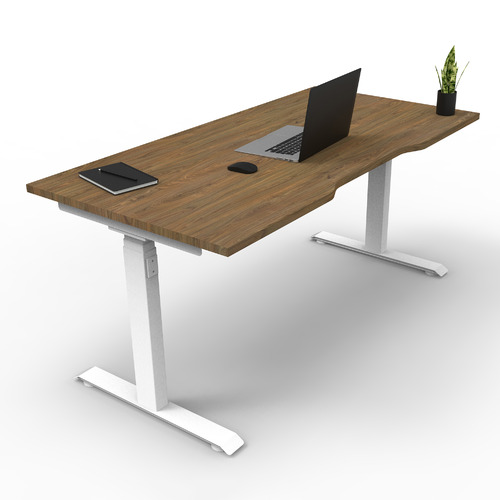Herschel 130cm Electric Sit & Stand Desk
