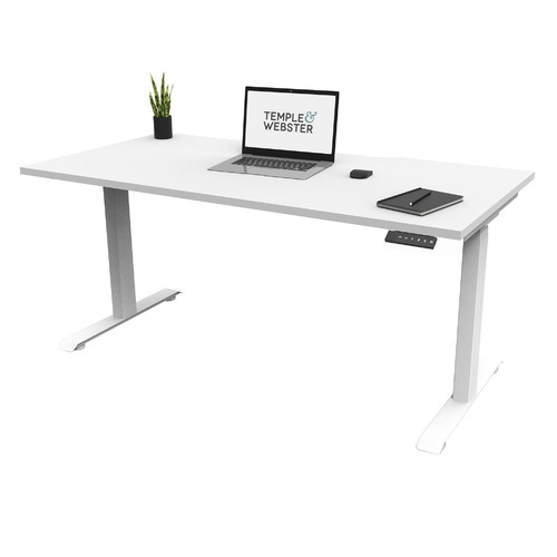 Herschel 130cm Electric Sit & Stand Desk