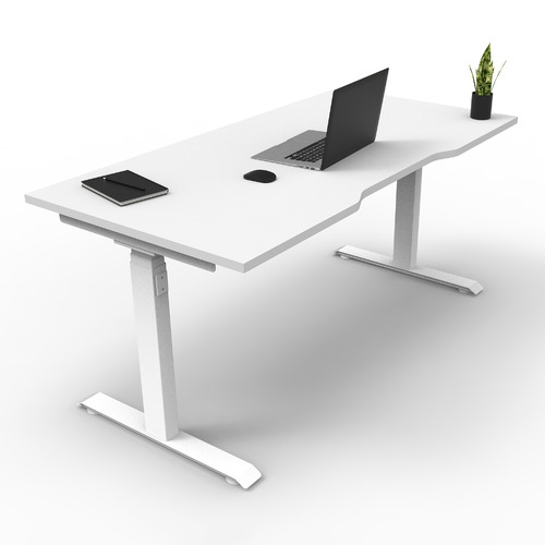 Herschel 130cm Electric Sit & Stand Desk