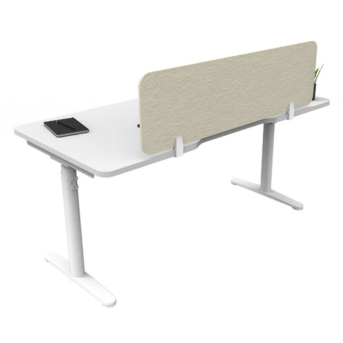 Harlow Acoustic Desk Screen