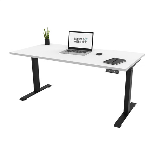 Herschel 130cm Electric Sit & Stand Desk