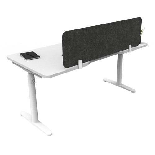 Harlow Acoustic Desk Screen