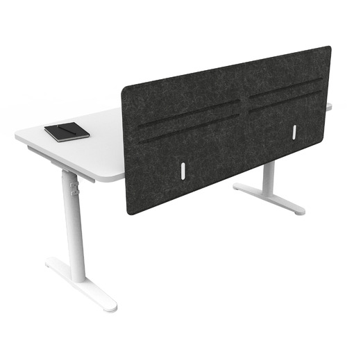 Huggins Desk Screen