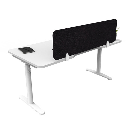 Harlow Acoustic Desk Screen