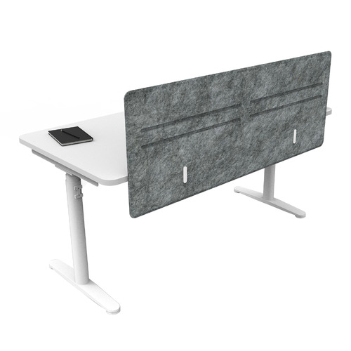 Huggins Desk Screen