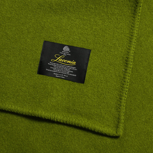 Australian Wool Blanket