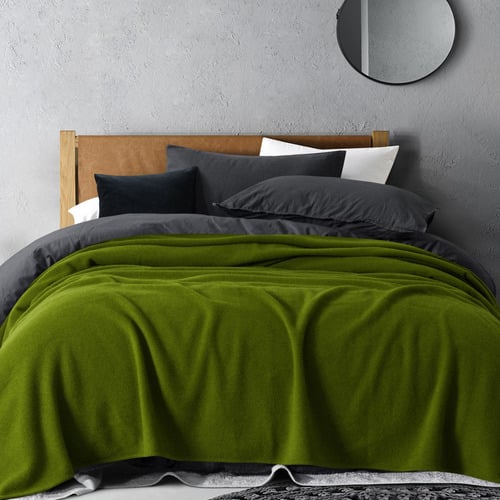 Australian Wool Blanket