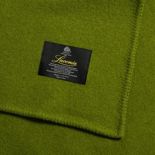 Australian Wool Blanket