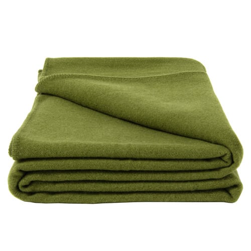 Australian Wool Blanket