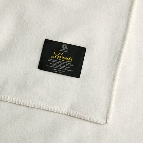 Australian Wool Blanket
