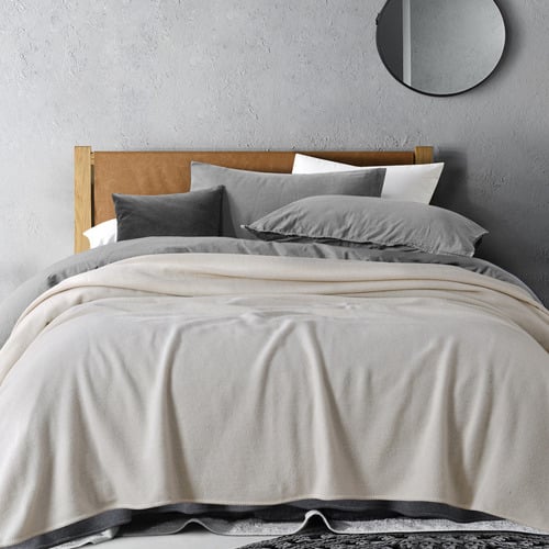 Australian Wool Blanket