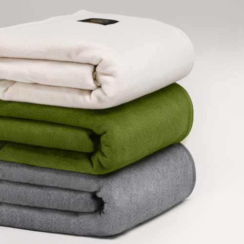Premium-Australian-Wool-Blanket