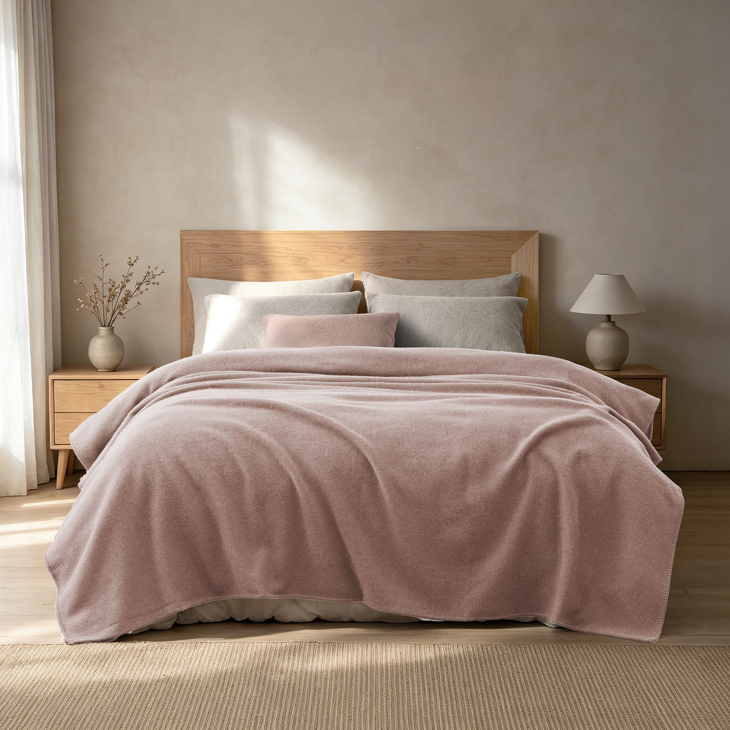Premium-Australian-Wool-Blanket
