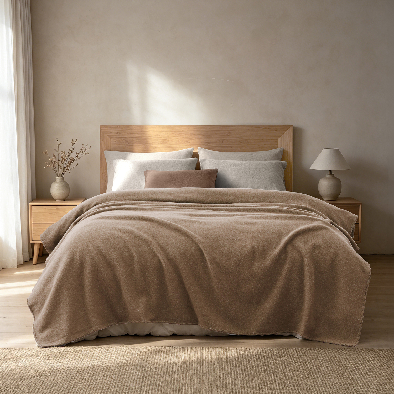 Premium-Australian-Wool-Blanket