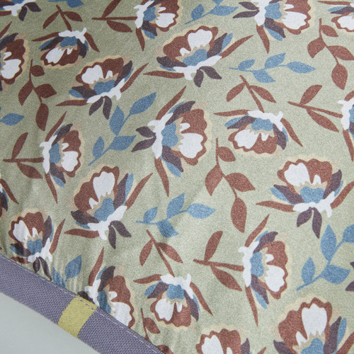 Pastel Amsterdam Nanouk Cushion