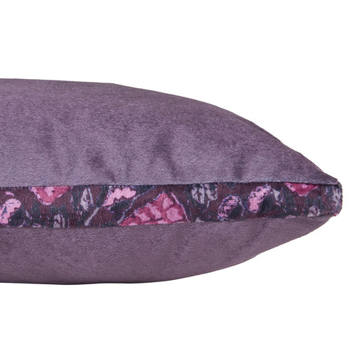 Aubergine Amsterdam Boline Cushion