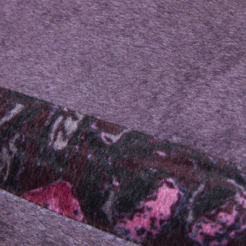 Aubergine Amsterdam Boline Cushion