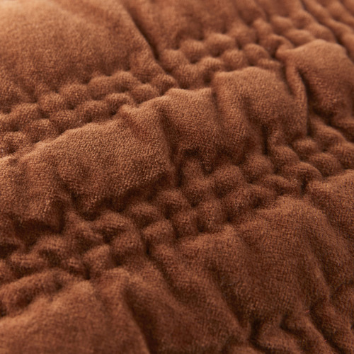 Terra Amsterdam Quilta Cushion