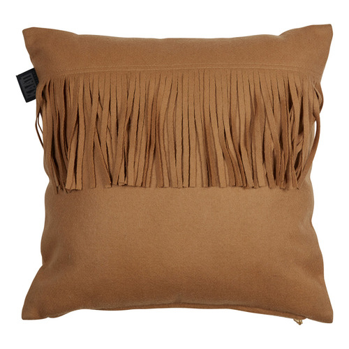 Brown Amsterdam Frey Cushion