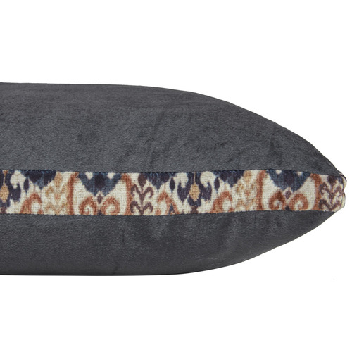 Anthracite Amsterdam Julan Cushion