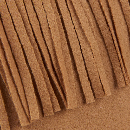 Brown Amsterdam Frey Cushion