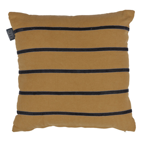 Brown Amsterdam Myron Cushion