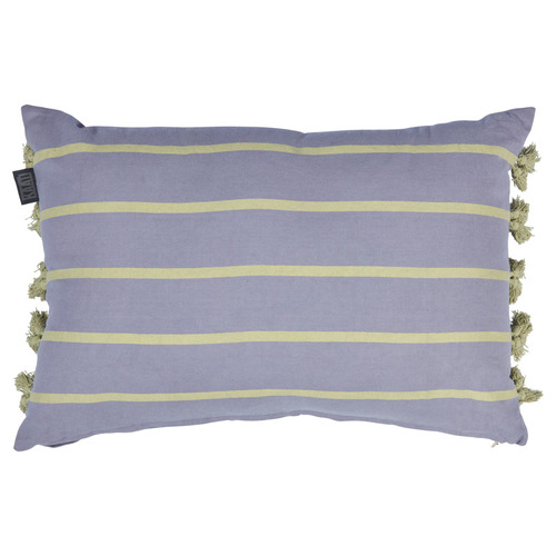 Mauve Amsterdam Jelke Cushion