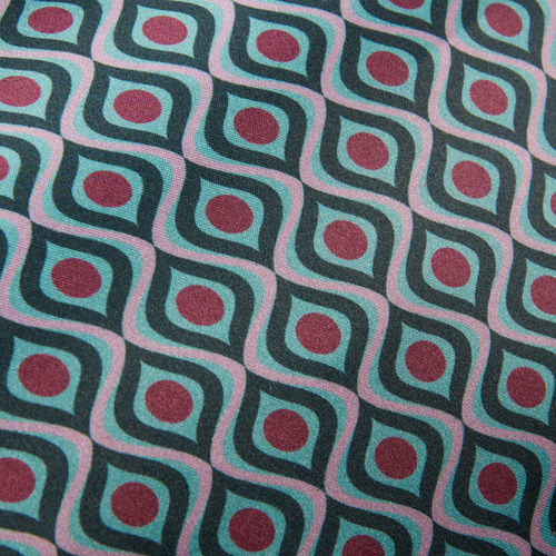 Amsterdam Meja Cushion